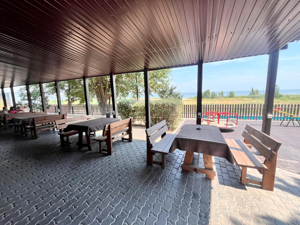 База отдыха "Олимпия"